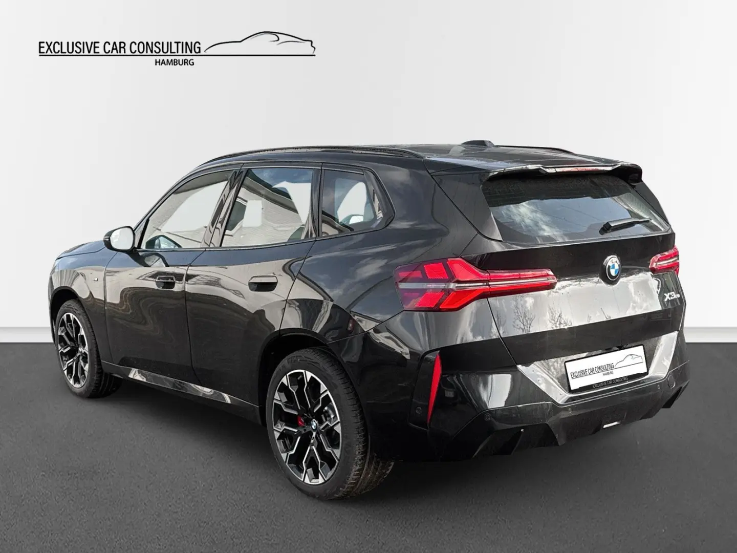 X3 20i xDrive M SPORT PRO  MY25  Pano  Sitzbelüf
