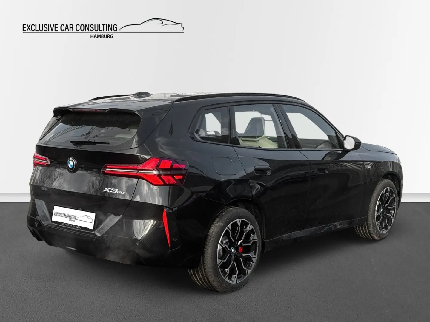 X3 20i xDrive M SPORT PRO  MY25  Pano  Sitzbelüf