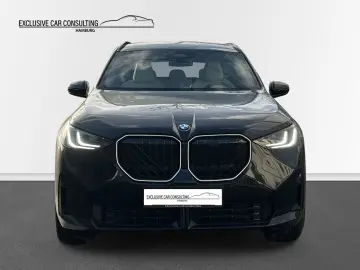 X3 20i xDrive M SPORT PRO  MY25  Pano  Sitzbelüf