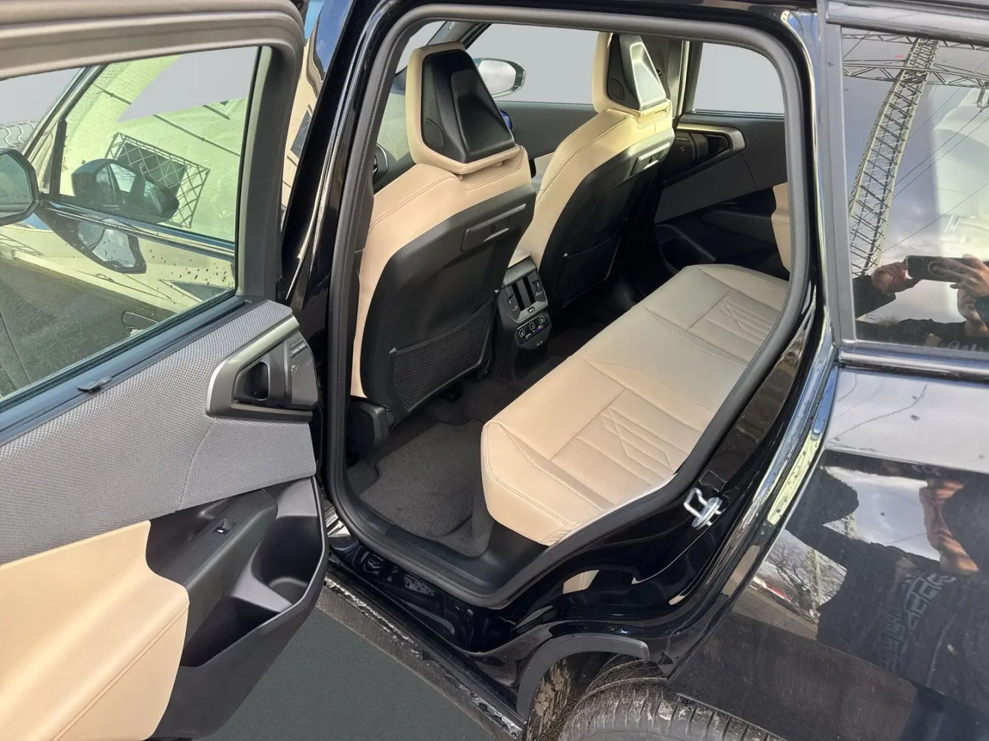 X3 20i xDrive M SPORT PRO  MY25  Pano  Sitzbelüf