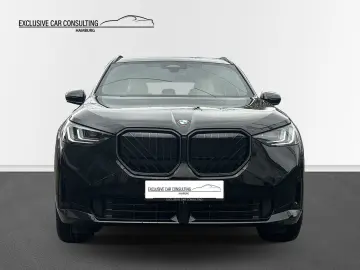 X3 20i xDrive M SPORT PRO  MY25  Pano  Sitzbelüf