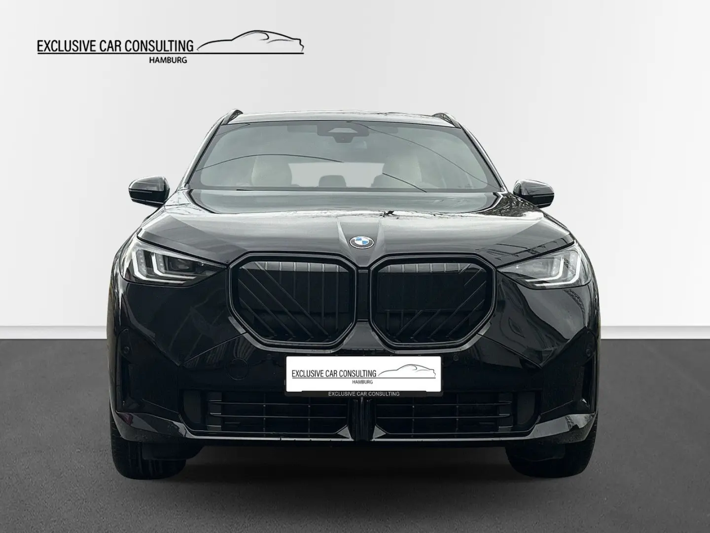 X3 20i xDrive M SPORT PRO  MY25  Pano  Sitzbelüf