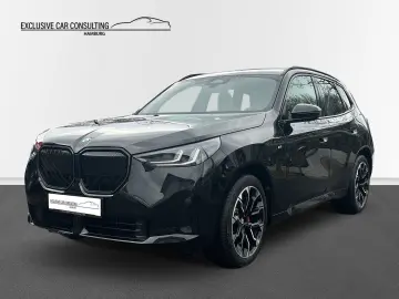 X3 20i xDrive M SPORT PRO  MY25  Pano  Sitzbelüf