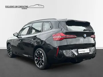 X3 20i xDrive M SPORT PRO  MY25  Pano  Sitzbelüf