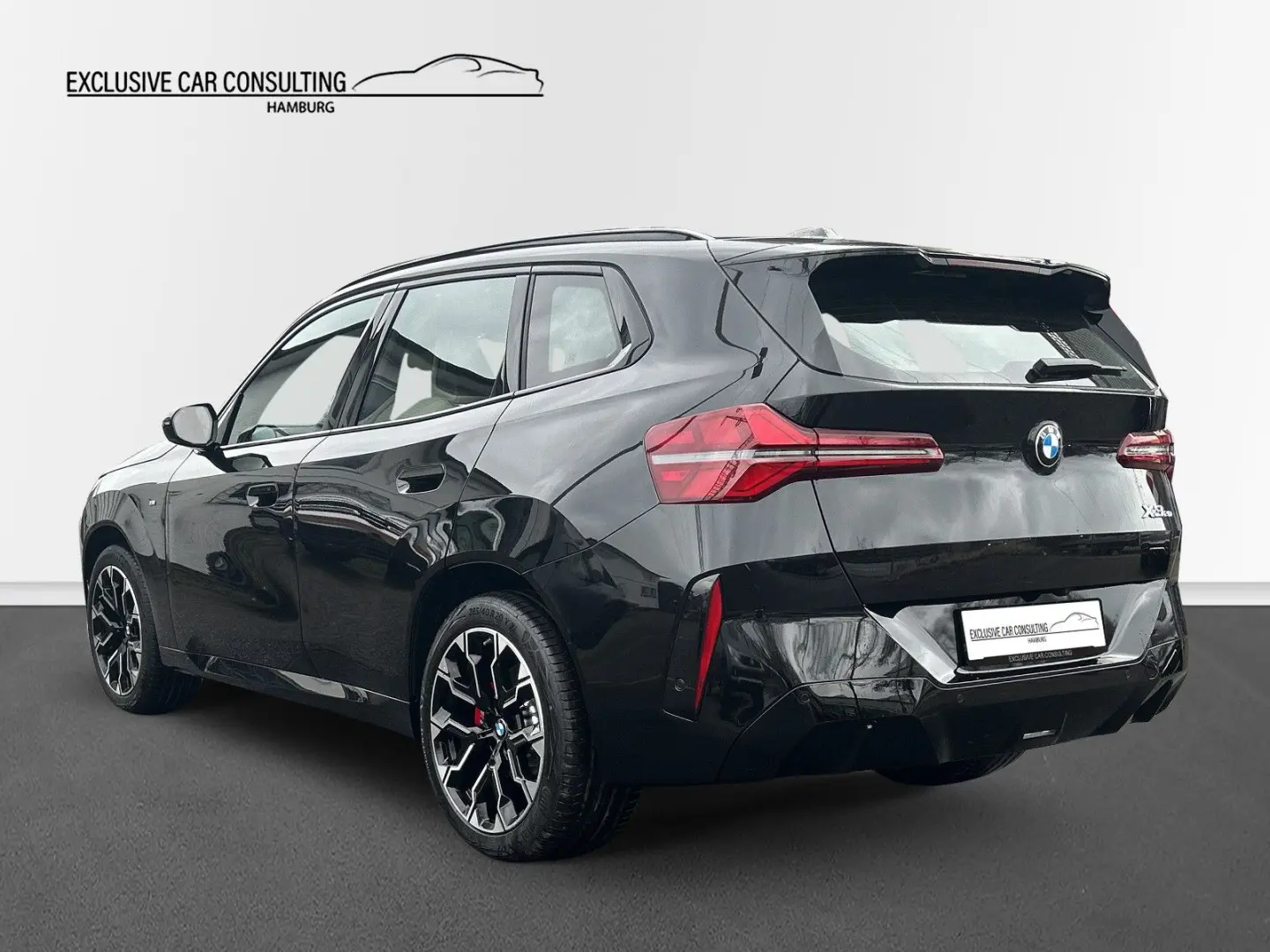 X3 20i xDrive M SPORT PRO  MY25  Pano  Sitzbelüf