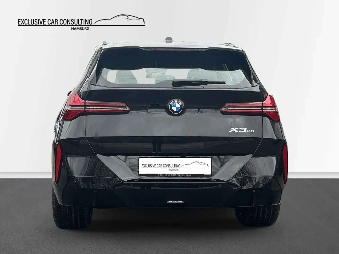 X3 20i xDrive M SPORT PRO  MY25  Pano  Sitzbelüf