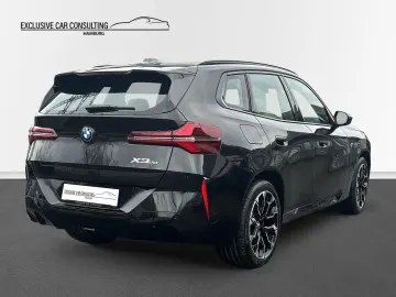 X3 20i xDrive M SPORT PRO  MY25  Pano  Sitzbelüf