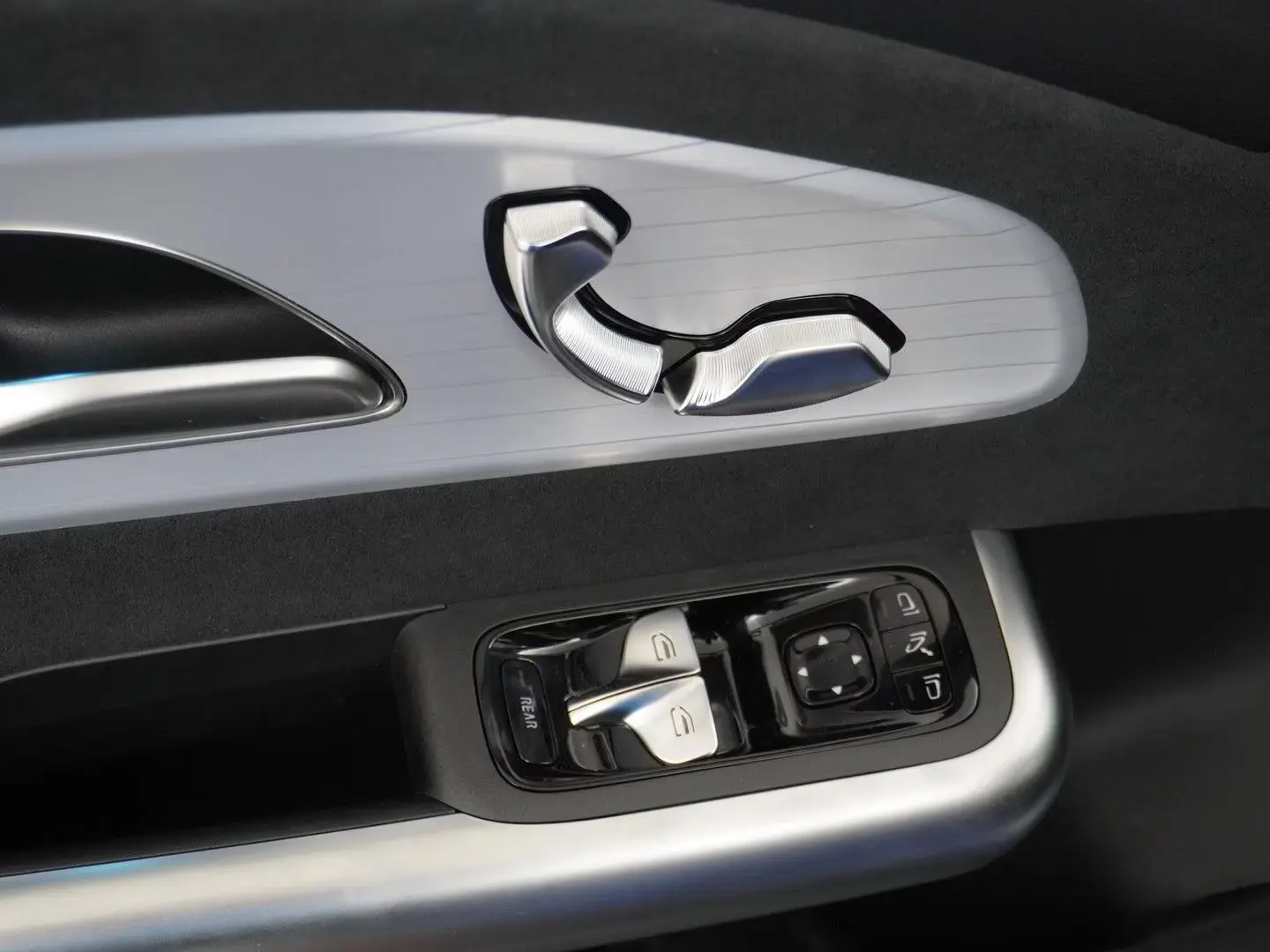 Mercedes-Benz CLA 250 Launch Edition 85 kWh