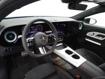 Mercedes-Benz CLA 250 Launch Edition 85 kWh