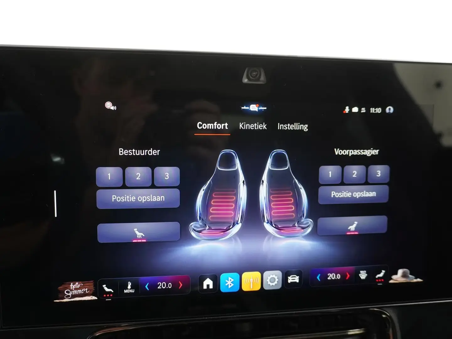 Mercedes-Benz CLA 250 Launch Edition 85 kWh