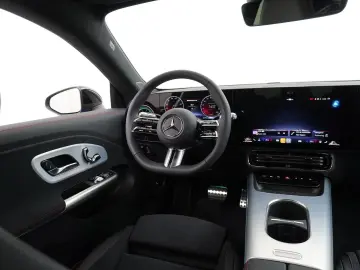 Mercedes-Benz CLA 250 Launch Edition 85 kWh