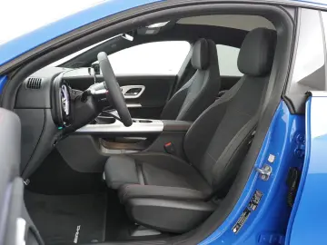 Mercedes-Benz CLA 250 Launch Edition 85 kWh