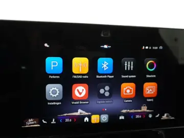 Mercedes-Benz CLA 250 Launch Edition 85 kWh