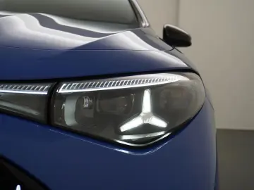 Mercedes-Benz CLA 250 Launch Edition 85 kWh