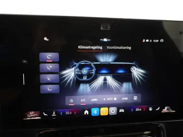 Mercedes-Benz CLA 250 Launch Edition 85 kWh