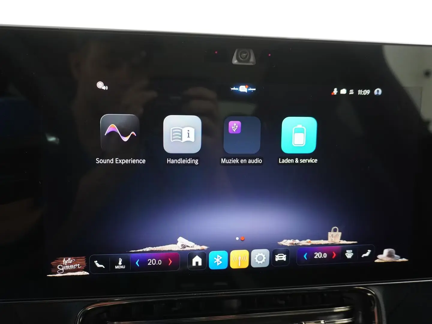 Mercedes-Benz CLA 250 Launch Edition 85 kWh