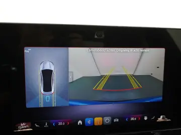 Mercedes-Benz CLA 250 Launch Edition 85 kWh