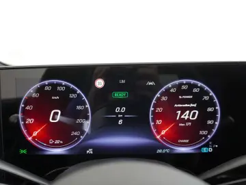 Mercedes-Benz CLA 250 Launch Edition 85 kWh