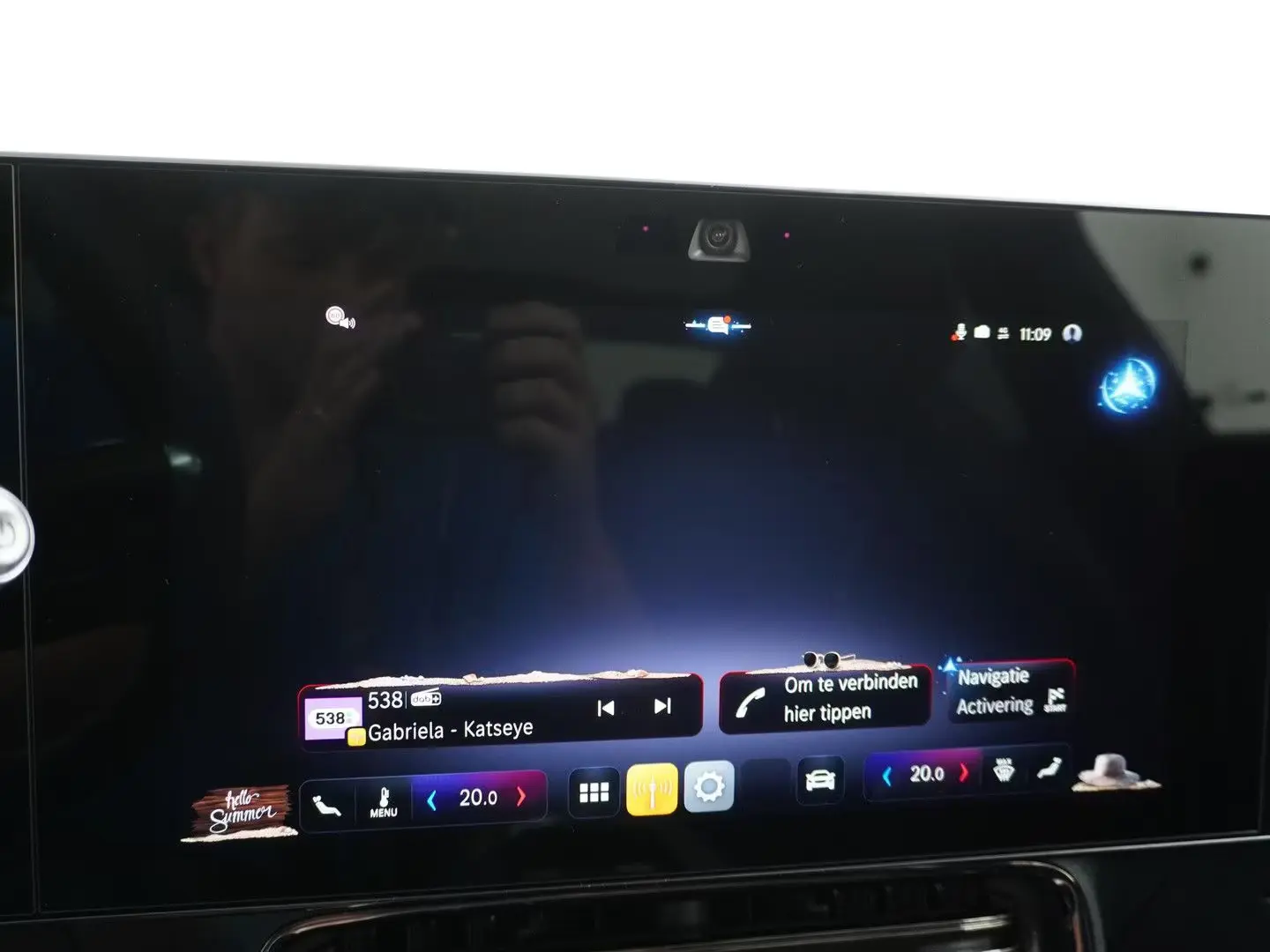 Mercedes-Benz CLA 250 Launch Edition 85 kWh