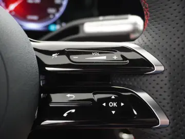 Mercedes-Benz CLA 250 Launch Edition 85 kWh