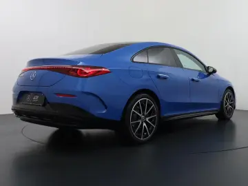 Mercedes-Benz CLA 250 Launch Edition 85 kWh