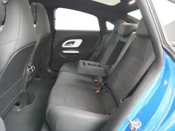 Mercedes-Benz CLA 250 Launch Edition 85 kWh