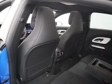 Mercedes-Benz CLA 250 Launch Edition 85 kWh