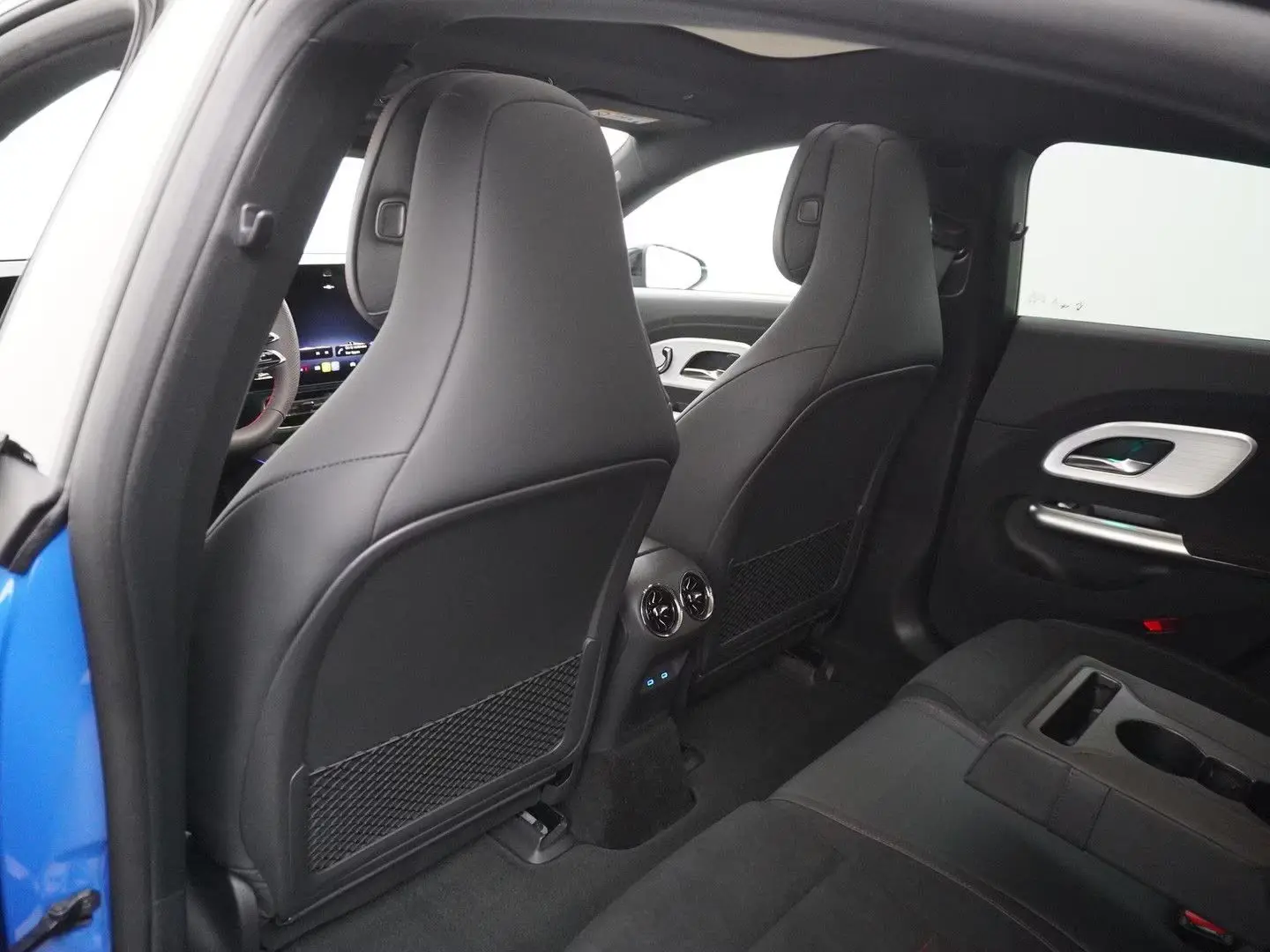 Mercedes-Benz CLA 250 Launch Edition 85 kWh