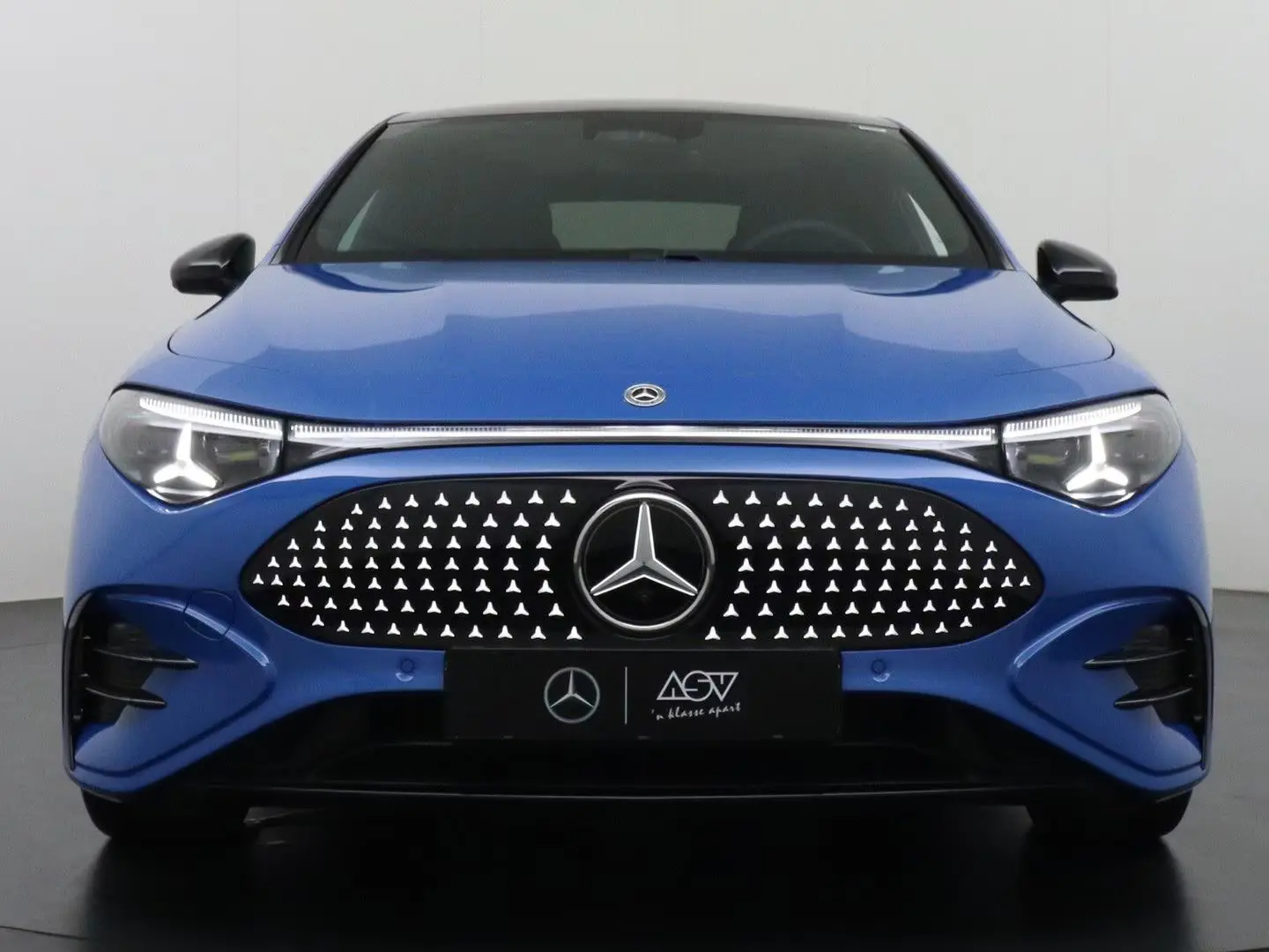 Mercedes-Benz CLA 250 Launch Edition 85 kWh