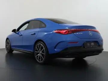 Mercedes-Benz CLA 250 Launch Edition 85 kWh