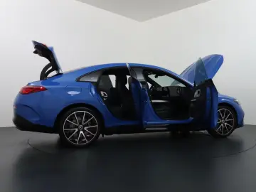 Mercedes-Benz CLA 250 Launch Edition 85 kWh