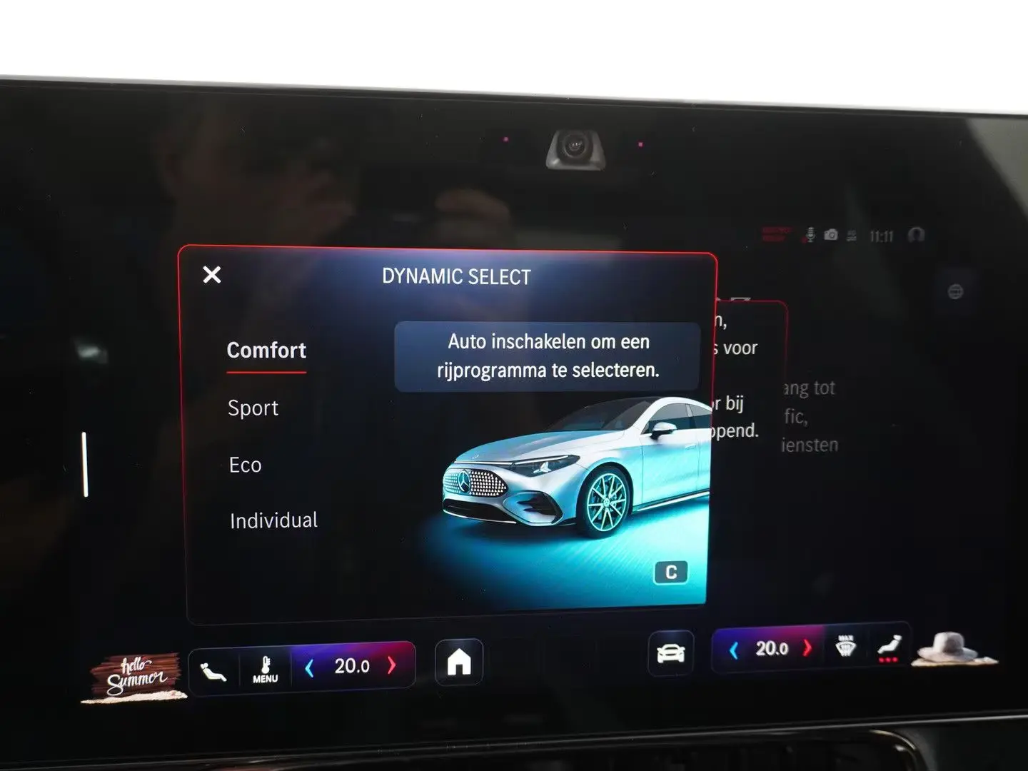 Mercedes-Benz CLA 250 Launch Edition 85 kWh