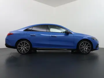 Mercedes-Benz CLA 250 Launch Edition 85 kWh