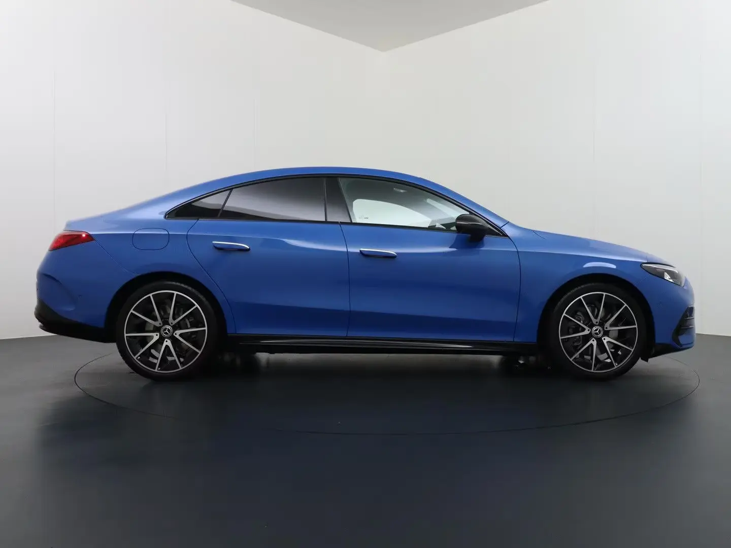 Mercedes-Benz CLA 250 Launch Edition 85 kWh