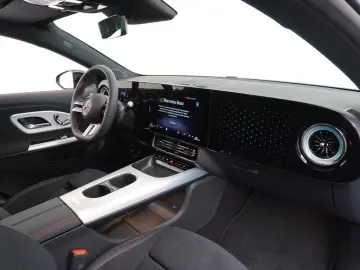 Mercedes-Benz CLA 250 Launch Edition 85 kWh