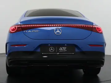 Mercedes-Benz CLA 250 Launch Edition 85 kWh