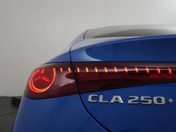 Mercedes-Benz CLA 250 Launch Edition 85 kWh