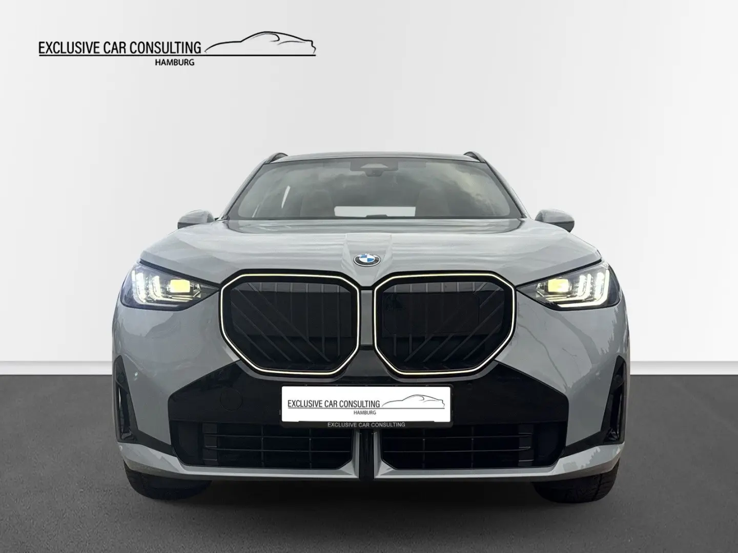 X3 20i xDrive M SPORT PRO  MY25  Pano  Sitzbelüf