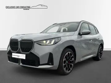 X3 20i xDrive M SPORT PRO  MY25  Pano  Sitzbelüf