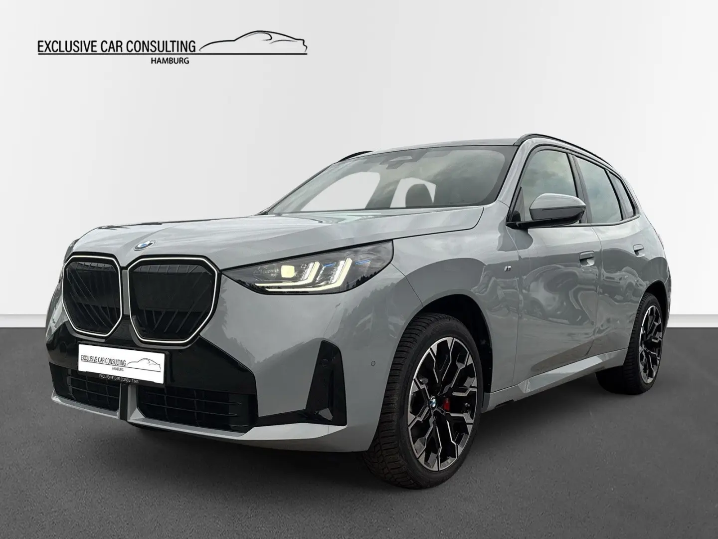 X3 20i xDrive M SPORT PRO  MY25  Pano  Sitzbelüf