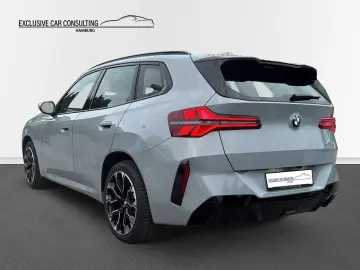 X3 20i xDrive M SPORT PRO  MY25  Pano  Sitzbelüf