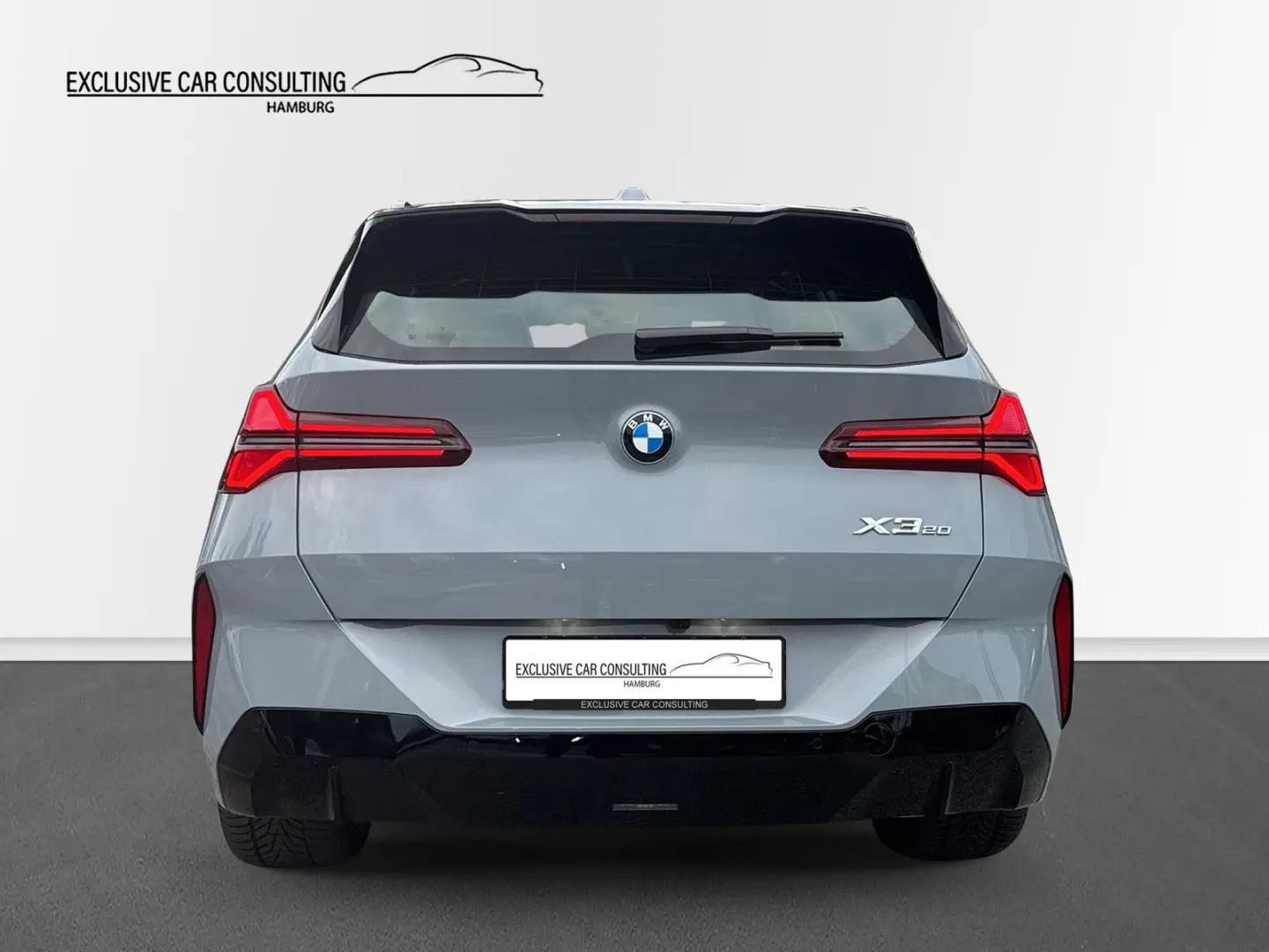 X3 20i xDrive M SPORT PRO  MY25  Pano  Sitzbelüf