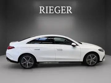 Mercedes-Benz CLA 250   AMG-Line Advanced-Plus