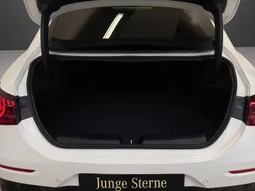 Mercedes-Benz CLA 250   AMG-Line Advanced-Plus