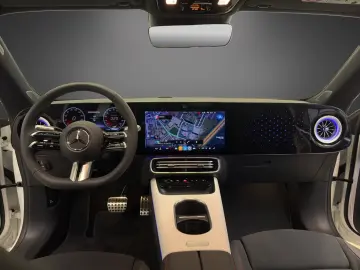 Mercedes-Benz CLA 250   AMG-Line Advanced-Plus