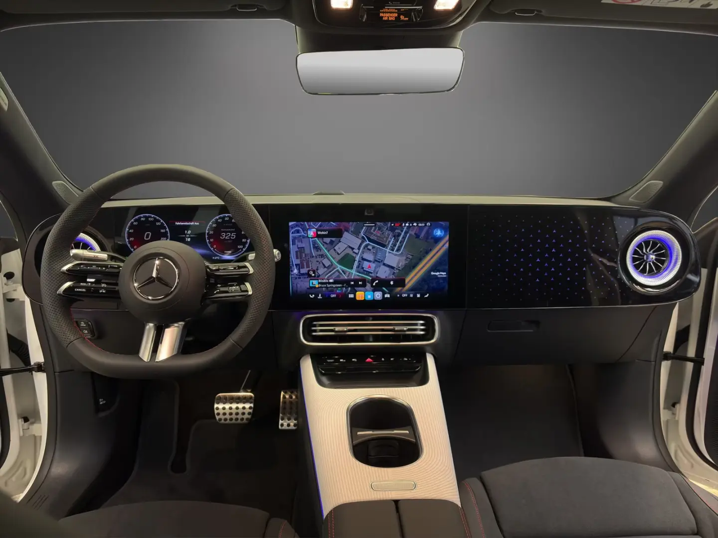 Mercedes-Benz CLA 250   AMG-Line Advanced-Plus