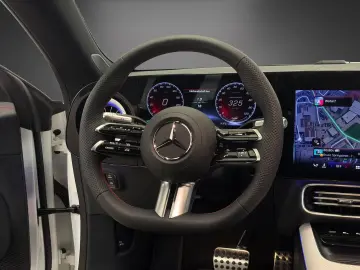 Mercedes-Benz CLA 250   AMG-Line Advanced-Plus