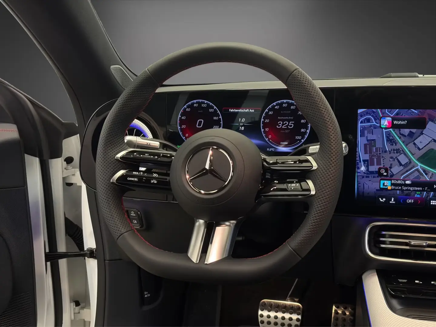 Mercedes-Benz CLA 250   AMG-Line Advanced-Plus