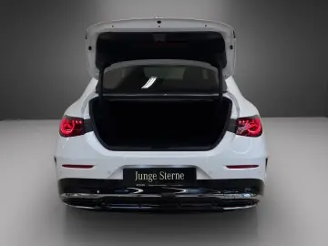 Mercedes-Benz CLA 250   AMG-Line Advanced-Plus