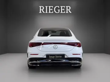 Mercedes-Benz CLA 250   AMG-Line Advanced-Plus